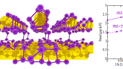 Single-Layered Hittorf’s Phosphorus: A Wide-Bandgap High Mobility 2D Material