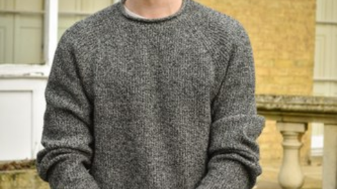 College Senior Scholarship for Ben