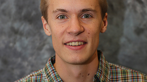 Dr Chuck Witt joins the MTG