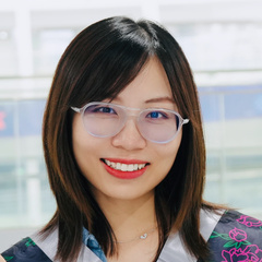 Dr Ruoshi Jiang