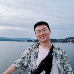 Jiaming Hu