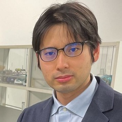 Dr Ryuhei Sato