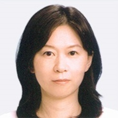 Professor Ayumi Hirano