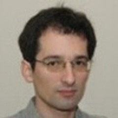 Professor Gábor Csányi 