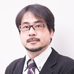Associate Professor Hiroshi Yabu 