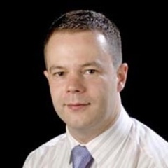 Photo of Professor James Elliott 