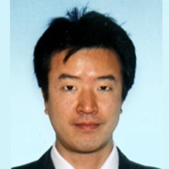 Associate Professor Kazuto Akagi 