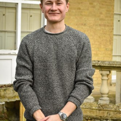 College Senior Scholarship for Ben