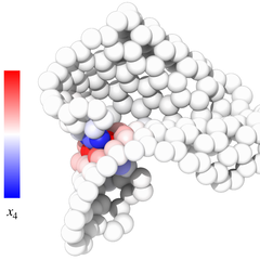 Introducing GOSH: the geometry optimisation of structures from hyperspace