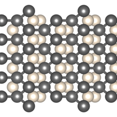 Iron and helium get friendly under pressure