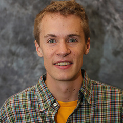 Dr Chuck Witt joins the MTG