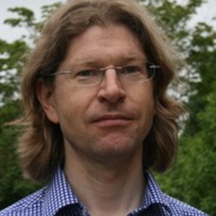 Professor Chris Pickard
