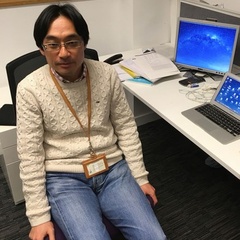 Dr. Hisao Nakamura