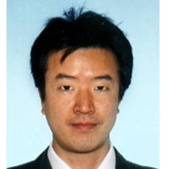 Associate Professor Kazuto Akagi