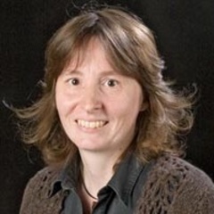 Professor Ruth Cameron