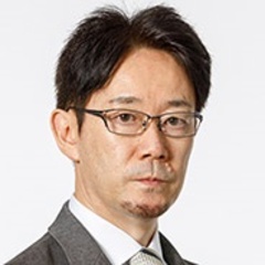 Photo of Professor Shin-Ichi Orimo 