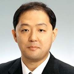 Professor Takafumi Sato