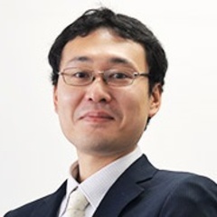 Associate Professor Tomoki Ozawa