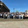 Group photo - CCP9 Conference 2026, Liverpool