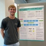 Joe Greer's poster