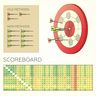 Reproducibility in density functional theory calculations of solids