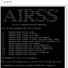 In-browser cloud-hosted AIRSS examples available