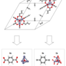 Complex atomic networks