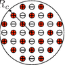 A real-space way to do your electrostatic sums