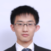 Dr Ziheng Lu