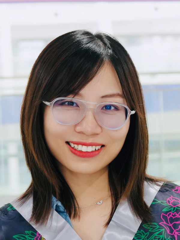 Dr Ruoshi Jiang
