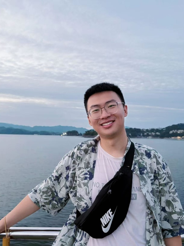  Jiaming Hu