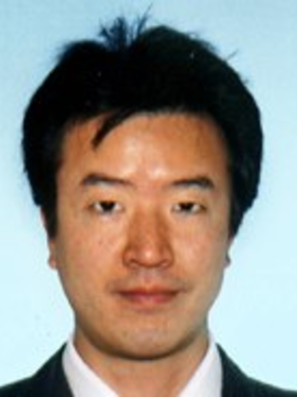Associate Professor Kazuto Akagi