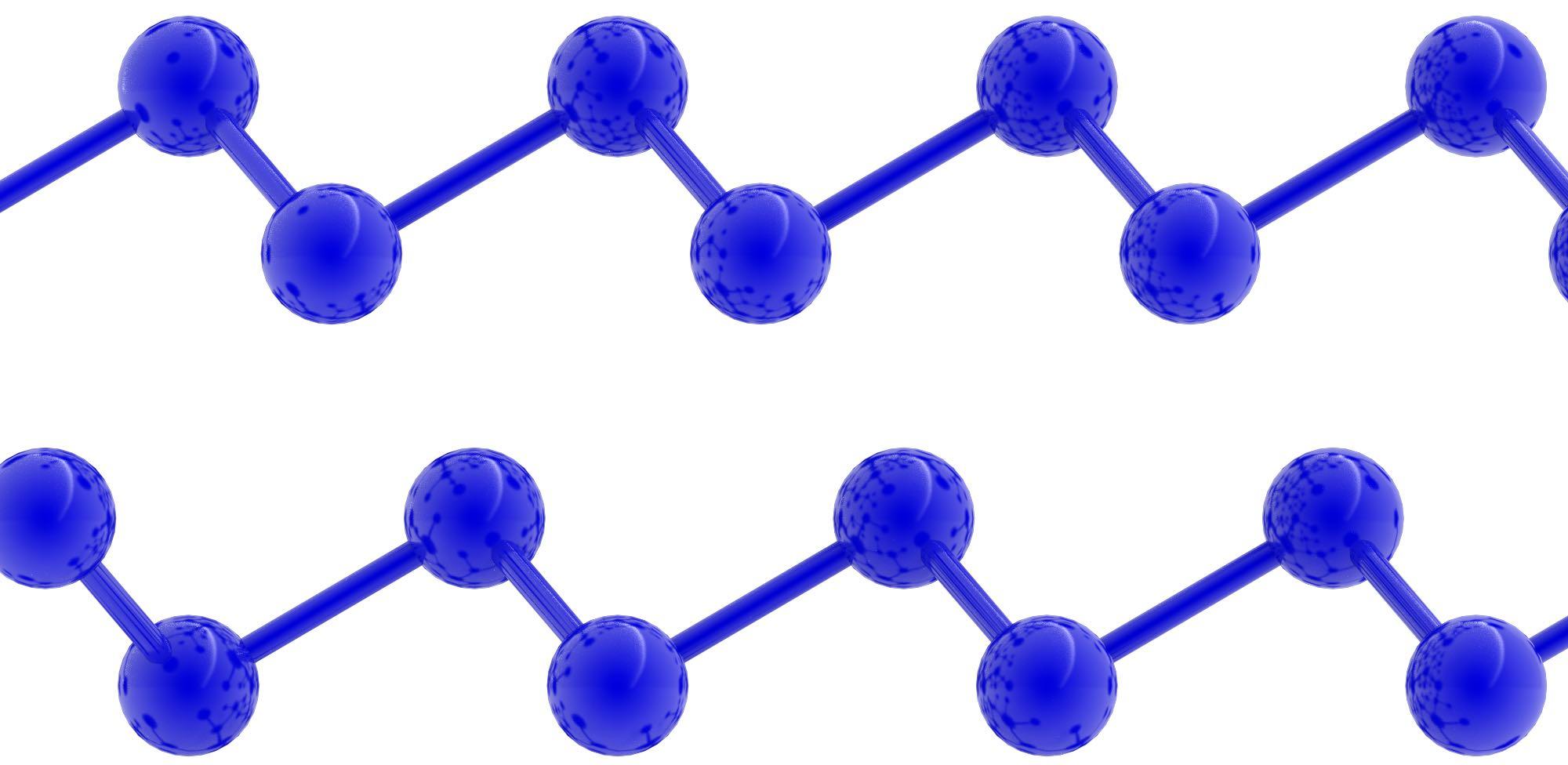 "Blue" Phosphorus