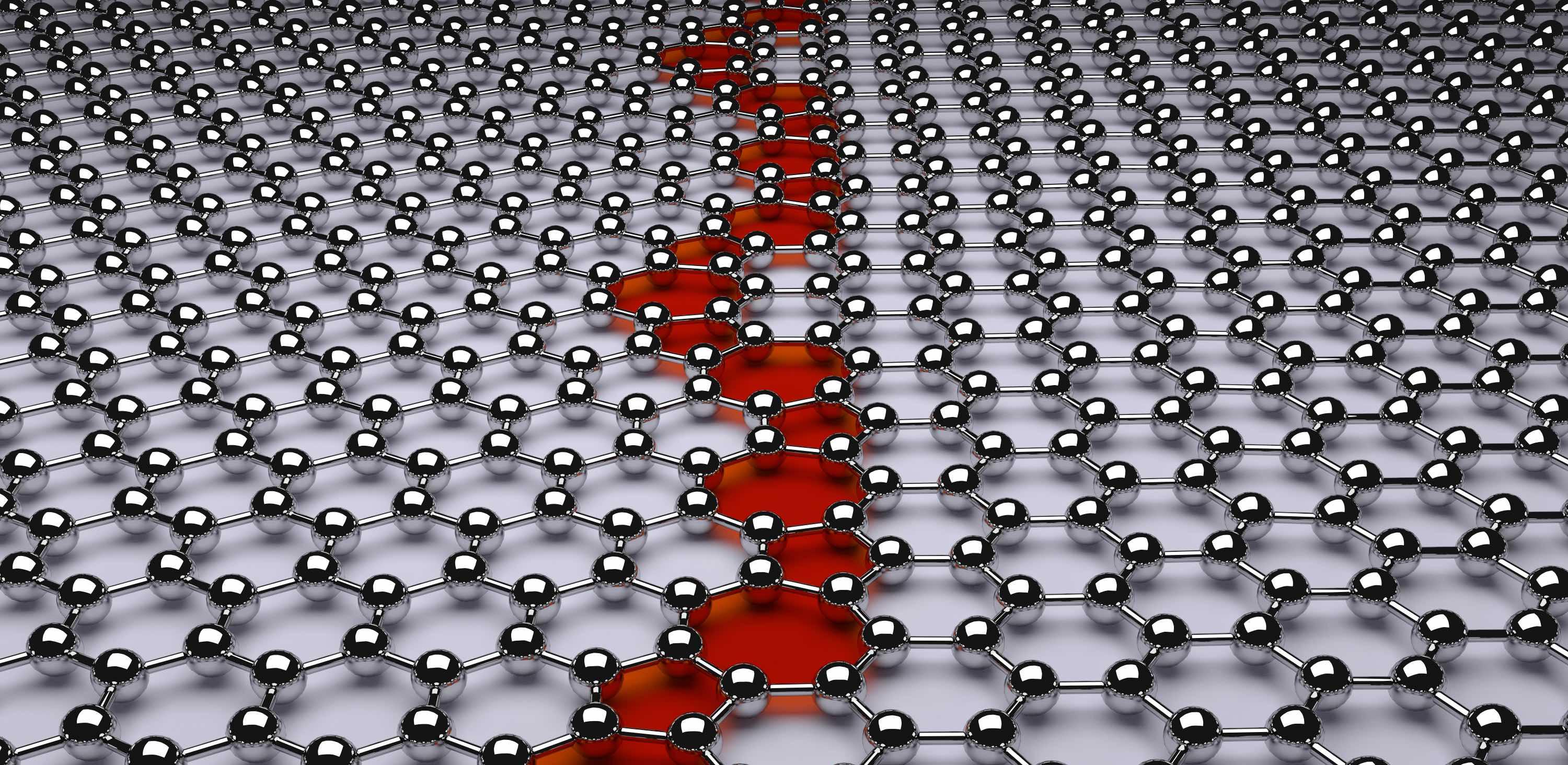 Graphene Grain Boundary