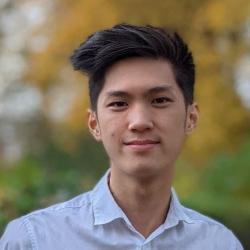 Tan Chuin Wei Tan