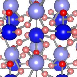 Xenon oxides Xe2O5 and Xe3O2
