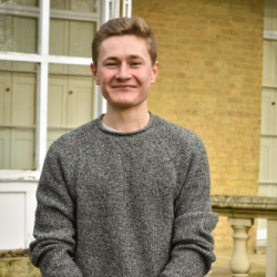College Senior Scholarship for Ben