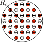 A real-space way to do your electrostatic sums