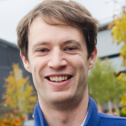 Alan  Bowman