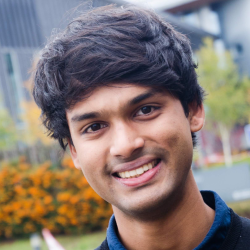  Arjun  Ashoka