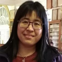 Prof Defang Duan