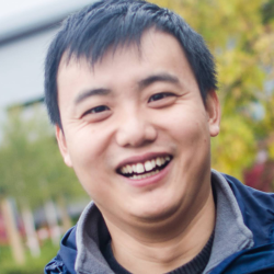 Dr Yun  Liu