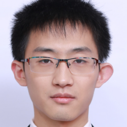 Dr Ziheng Lu