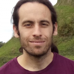 Dr Joseph Nelson