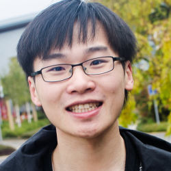  Siyu  Chen
