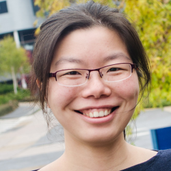  Yuchen  Hu