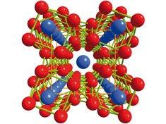 Host-guest phase of aluminium Aluminium at terapascal pressures