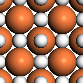 The crystal structure of H3S - the highest temperature superconductor currently known. Quantum hydrogen-bond symmetrization in the superconducting hydrogen sulfide system