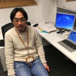 Dr. Hisao  Nakamura